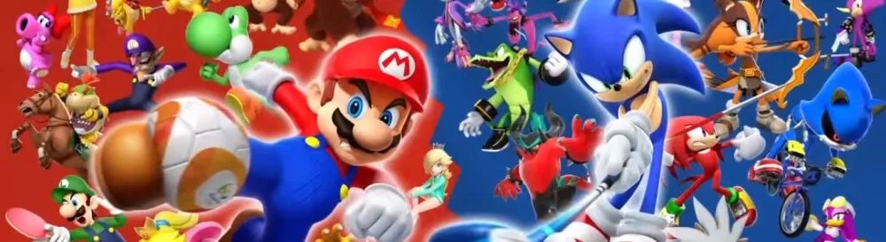 Ucuz Mario &amp; Sonic At The Olympic Games Tokyo 2020 (Mario and Sonic At The Olympic Games Tokyo 2020) satın al, %90'a varan indirimler 🏷️, farklı mağazalarda fiyat karşılaştırması