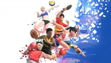 Olympic Games Tokyo 2020: The Official Video Game - Olimpiyat türünde bir oyun
