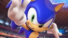 Sonic At The Olympic Games — Tokyo 2020 - Olimpiyat türünde bir oyun