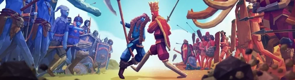 Totally Accurate Battle Simulator — Трейнер (+1) от 14.01.2020 [WeMod] / Eğitmenler / Hileler