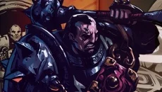 Fate Hunters - Masa oyunu / grup oyunu türünde bir oyun