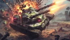 Robocraft Royale Robocraft Royale ile benzer