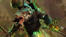 Total War: Warhammer 2 - Total War: Warhammer 2 için bir ek