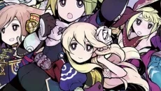 The Alliance Alive HD Remastered - Sıra tabanlı türünde bir oyun