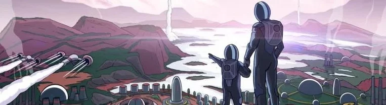 Ucuz Surviving Mars: Green Planet satın al, %90'a varan indirimler 🏷️, farklı mağazalarda fiyat karşılaştırması