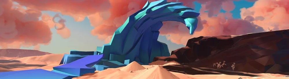 TOP-6 - oyunlar, Paper Beast ile benzer olanlar