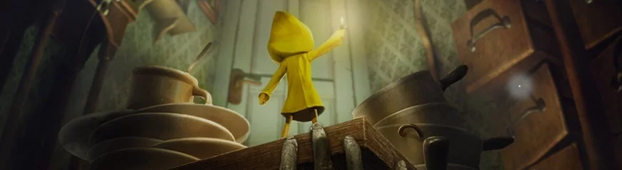 Tüm yorumlar ve değerlendirmeler Very Little Nightmares — 0 görüş
