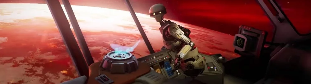 Tüm yorumlar ve değerlendirmeler Vader Immortal: A Star Wars VR Series — 0 görüş