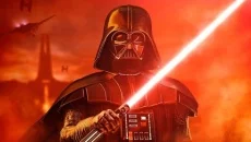 Vader Immortal: A Star Wars VR Series - Yıldız Savaşları türünde bir oyun