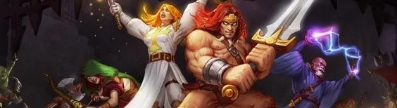 Dark Quest 2 — Таблица для Cheat Engine [UPD: 29.05.2022] / Tablolar / Hileler