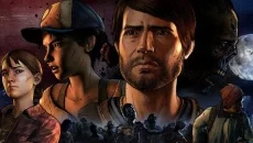 The Walking Dead: The Telltale Definitive Series