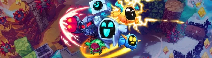 Tablolar için Levelhead