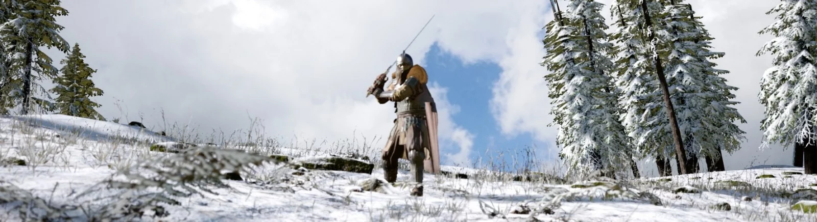 Hileler için VALHALL: Harbinger