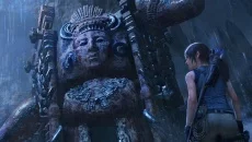 Shadow of the Tomb Raider - Shadow of the Tomb Raider için bir ek