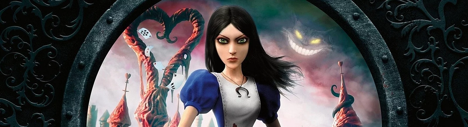 Tüm yorumlar ve değerlendirmeler American McGee&#039;s Alice (Alice) — 0 görüş