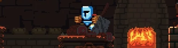 Jump King — Таблица для Cheat Engine [UPD: 24.07.2020] / Tablolar / Hileler