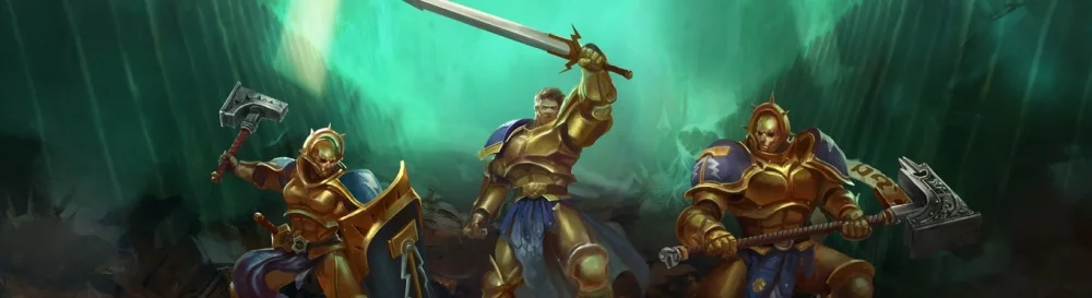 Ucuz Warhammer Underworlds: Online satın al, %90'a varan indirimler 🏷️, farklı mağazalarda fiyat karşılaştırması