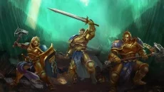 Warhammer Underworlds: Online