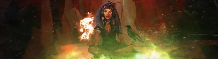 En iyi oyunlar için Stadia, Ritual: Crown of Horns ile benzer olanlar