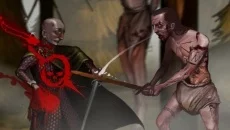 Divinity: Original Sin 2 Divinity: Original Sin 2 ile benzer