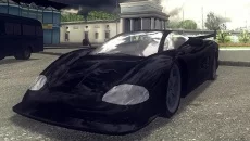 Need for Speed ProStreet Need for Speed ProStreet ile benzer