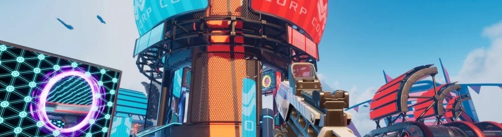 Ucuz Splitgate satın al, %90'a varan indirimler 🏷️, farklı mağazalarda fiyat karşılaştırması