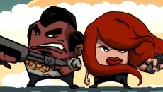 Gunslugs Gunslugs ile benzer