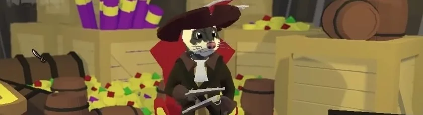 Ucuz Ferret Scoundrels satın al, %90'a varan indirimler 🏷️, farklı mağazalarda fiyat karşılaştırması