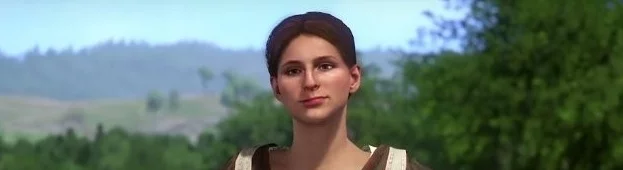 Forum Kingdom Come: Deliverance - A Woman&#039;s Lot