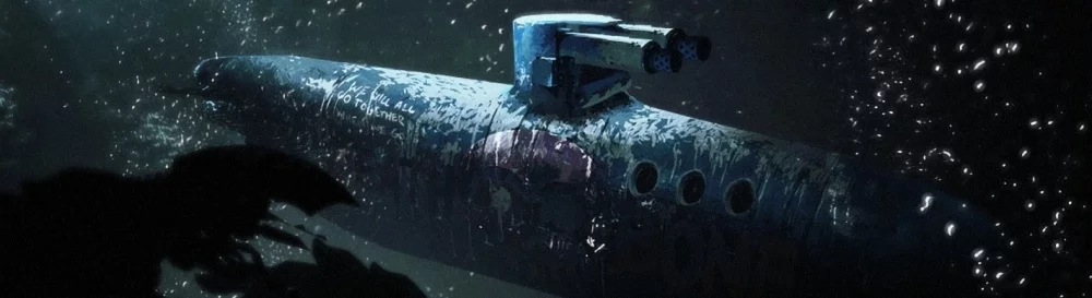 Barotrauma — Трейнер (+7) от 28.12.2021 [WeMod] / Eğitmenler / Hileler