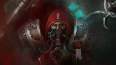 Warhammer 40,000: Inquisitor - Prophecy