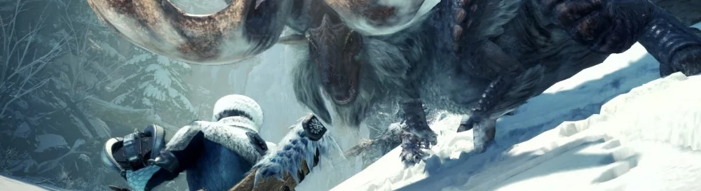Tüm yorumlar ve değerlendirmeler Monster Hunter World: Iceborne — 0 görüş