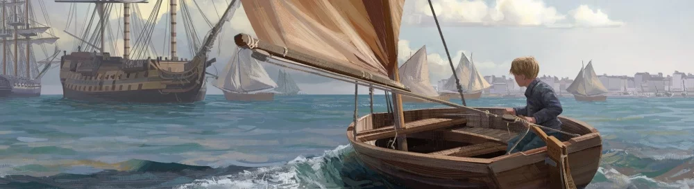 Ultimate Admiral: Age of Sail — Трейнер (+7) от 07.07.2020 [WeMod] / Eğitmenler / Hileler