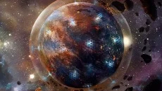 Deuterium Wars - MMO türünde bir oyun