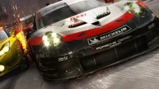 GRID Legends GRID Legends ile benzer