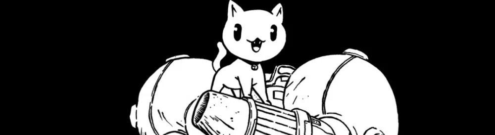 Gato Roboto — Таблица для Cheat Engine [UPD: 16.09.2022] / Tablolar / Hileler