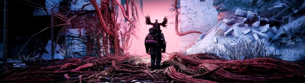 En iyi oyunlar için Android, Mutant Year Zero: Seed of Evil ile benzer olanlar
