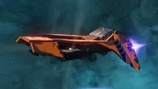 Elite Dangerous Elite Dangerous ile benzer