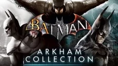 Batman: Arkham Knight Game of the Year Edition Batman: Arkham Knight Game of the Year Edition ile benzer