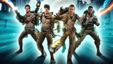 Ghostbusters: Spirits Unleashed Ghostbusters: Spirits Unleashed ile benzer