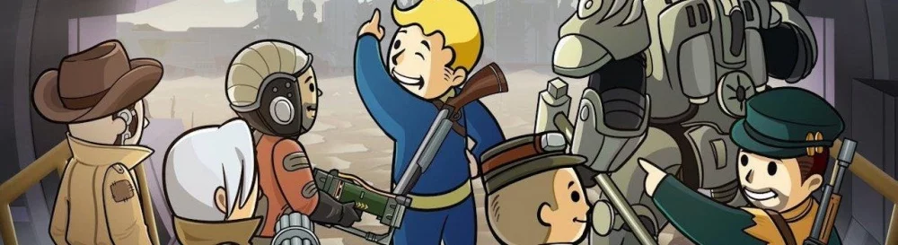 Farklı ülkelerde Fallout Shelter Online çıkış tarihi