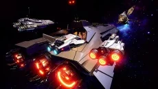 Elite Dangerous Elite Dangerous ile benzer