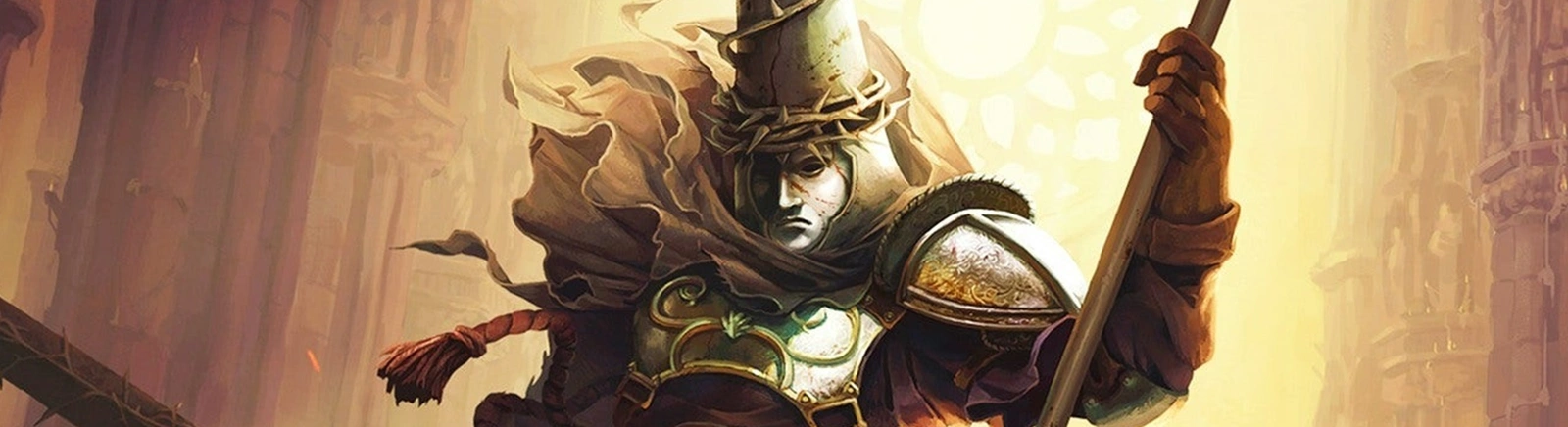 Blasphemous — Çok Oyunculu / Oyun deneyimi / Modlar ve skinler