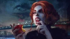 Vampire: The Masquerade - Coteries of New York - Mistik / doğaüstü türünde bir oyun