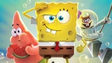 SpongeBob SquarePants: Battle for Bikini Bottom - Rehydrated