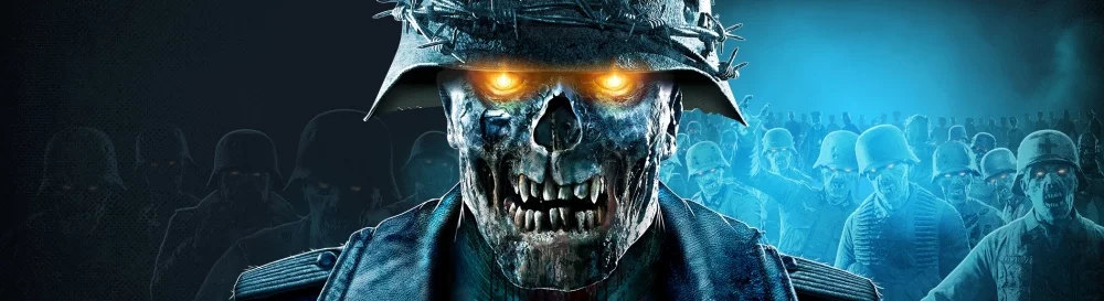 Zombie Army 4: Dead War — Трейнер (+13) от 25.02.2021 [WeMod] / Eğitmenler / Hileler