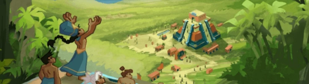 TOP-5 - oyunlar için Linux, Godhood ile benzer olanlar