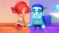 Biped 2 Biped 2 ile benzer