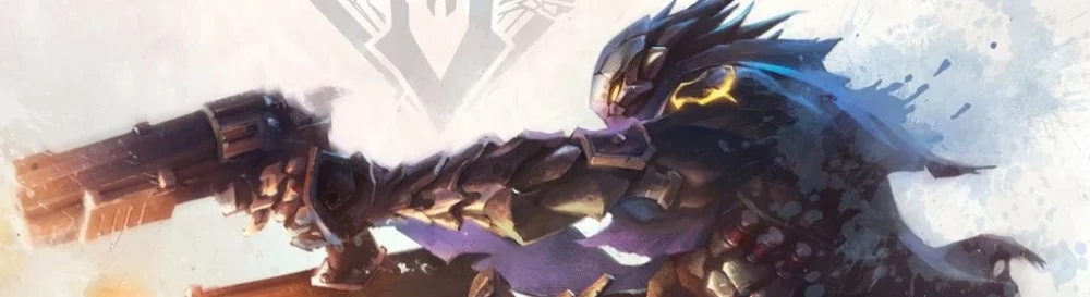 Darksiders Genesis — Kaydetme [Steam Lisansı] / Kayıtlar / Hileler