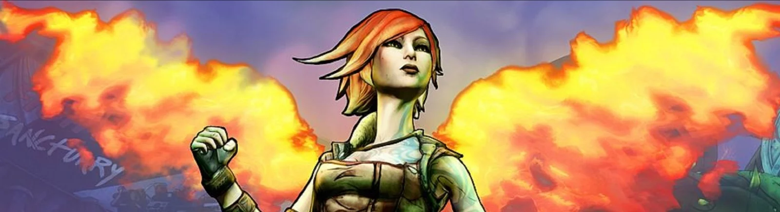 Pozitif yorumlar hakkında Borderlands 2: Commander Lilith &amp; The Fight For Sanctuary — 0 görüş